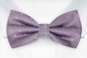 BRUDGUM Vintage purple solmuke