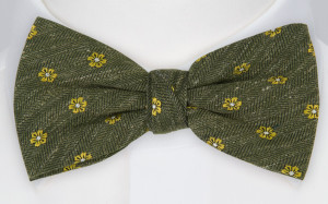 BYMYSIDE OLIVE solmuke
