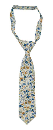 CALLITADY BLUE Lasten solmio pieni solmittu