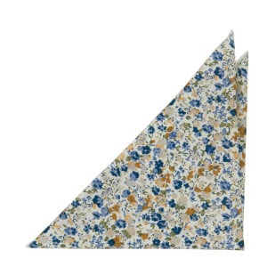 CALLITADY BLUE taskuliina