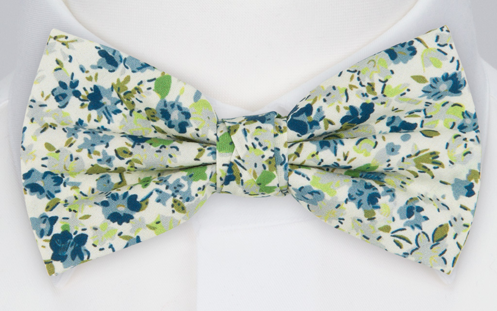 CALLITADY GREEN sidottu solmuke
