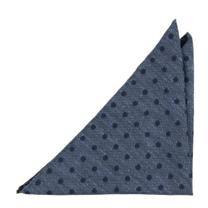 CARINO BLUE taskuliina