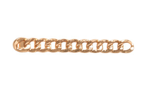 Chain Gold solmioneula