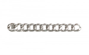 Chain Silver solmioneula