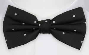 CHIPPER BLACK solmuke
