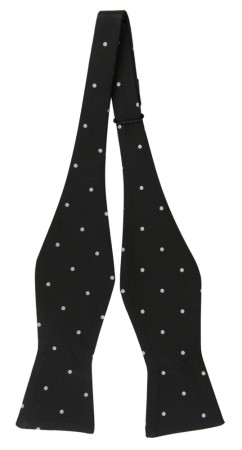 CHIPPER BLACK sitomaton solmuke
