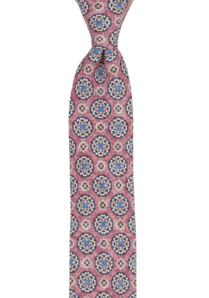 CORRAGIO PINK kapea solmio