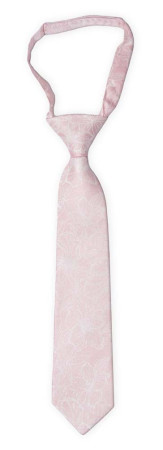 CORSAGE Blush pink Lasten solmio pieni solmittu