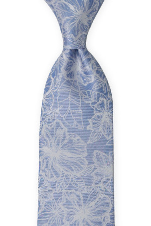 CORSAGE Sky blue solmio