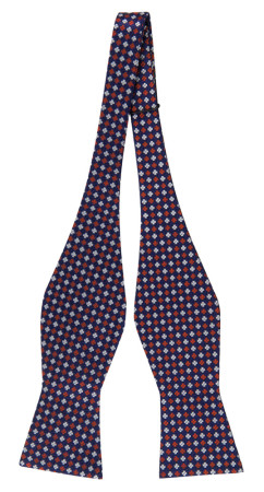 COUNTLESS NAVY sitomaton solmuke