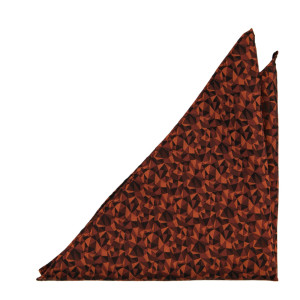 COUPLING CINNAMON BROWN taskuliina