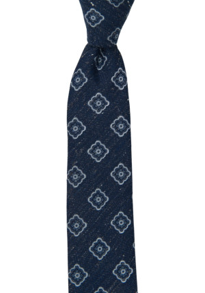 CRACKERJACK BLUE kapea solmio