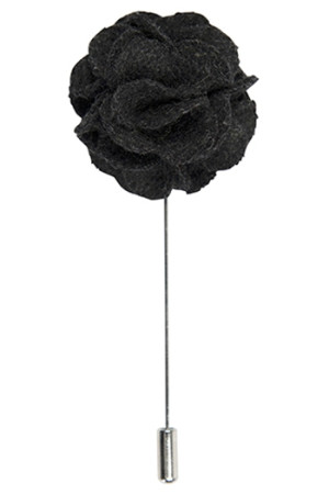 Crafty Black rintaneula