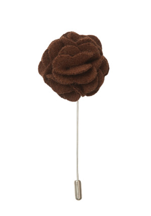 CRAFTY BROWN rintaneula