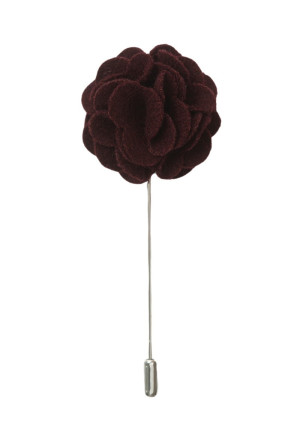 Crafty Dark Brown rintaneula
