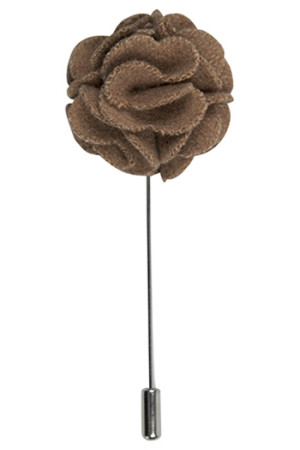 Crafty Light Brown rintaneula