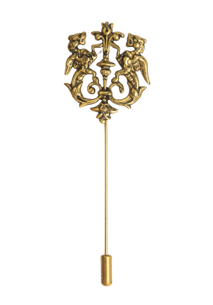 CREST rintaneula