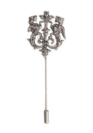 CREST SILVER rintaneula