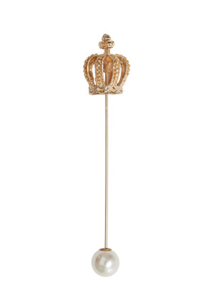 CROWN GOLD rintaneula