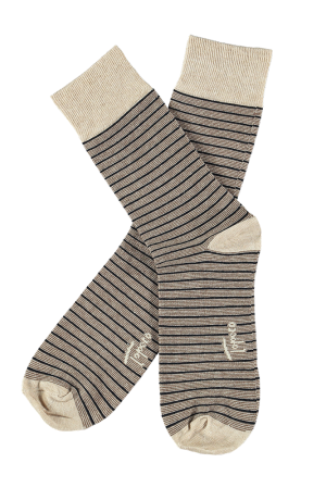 CYKLISTEN LIGHT BROWN sukat