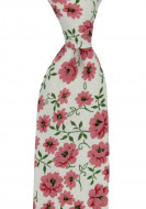 DAISYDOLL Pink klassinen solmio