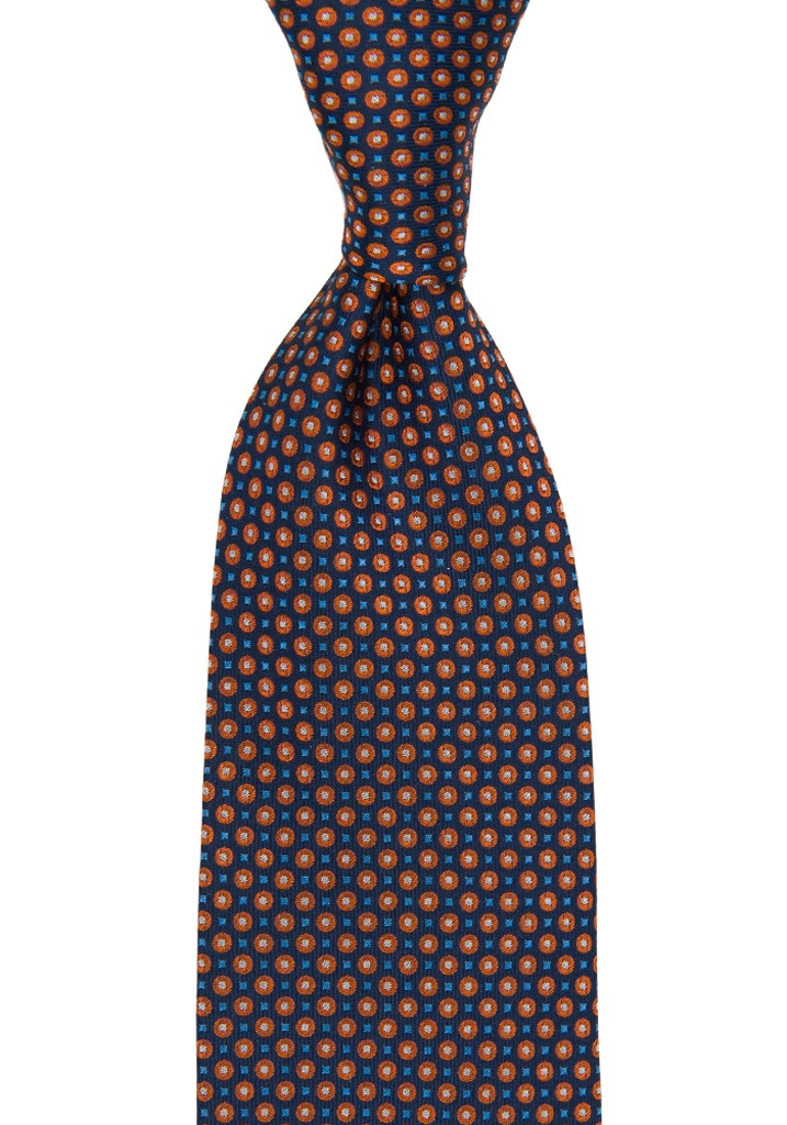 DANSGOLV ORANGE solmio