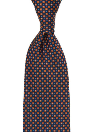 DANSGOLV ORANGE solmio