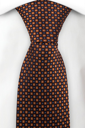 DANSGOLV ORANGE solmio