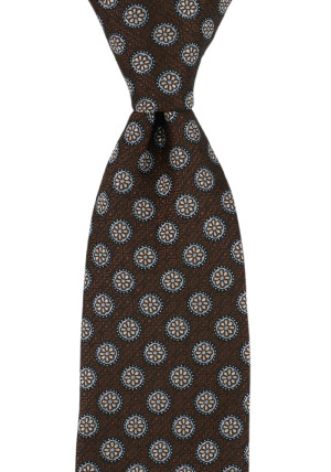 DAPPERTUTTO BROWN solmio