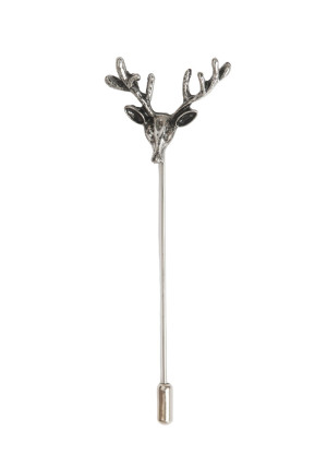 DEER SILVER rintaneula