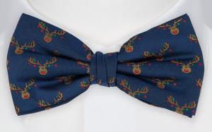 DEEROHDEER BLUE solmuke