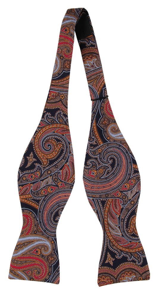 DILUSSO NAVY sitomaton solmuke