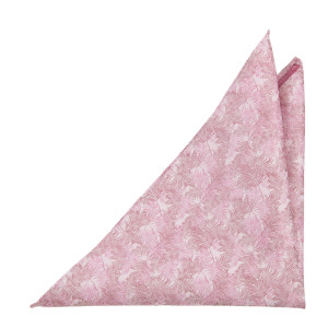 DONOTLEAFME PINK taskuliina