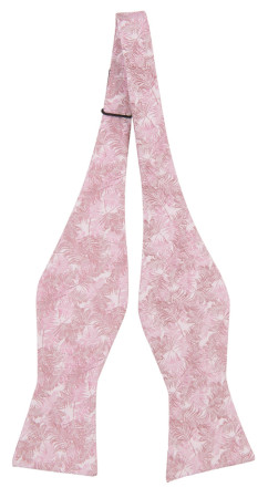 DONOTLEAFME PINK sitomaton solmuke