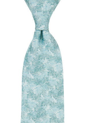 DONOTLEAFME TURQUOISE solmio