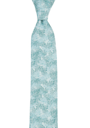 DONOTLEAFME TURQUOISE lasten solmio medium