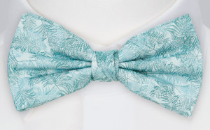 DONOTLEAFME TURQUOISE solmuke
