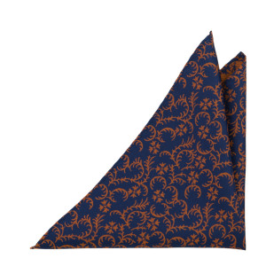 DRESSTOKILL NAVY taskuliina