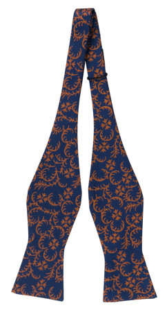 DRESSTOKILL NAVY sitomaton solmuke