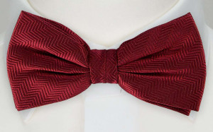 DRUMMEL DARK RED solmuke