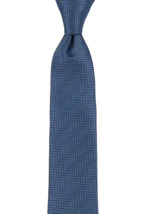 DRUMMEL SLATE BLUE kapea solmio