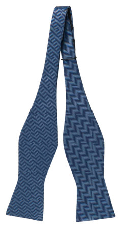 DRUMMEL SLATE BLUE sitomaton solmuke