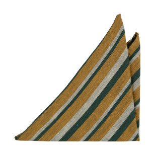 ELEGANZA GREEN taskuliina