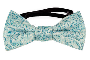 ENSAMBLE TURQUOISE vauvan solmuke