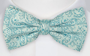 ENSAMBLE TURQUOISE solmuke