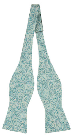 ENSAMBLE TURQUOISE sitomaton solmuke