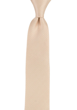 Espousal Champagne Pink lasten solmio medium