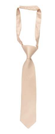 Espousal Champagne Pink Lasten solmio pieni solmittu