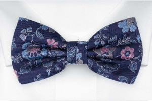 EVECHARMER Dark blue solmuke