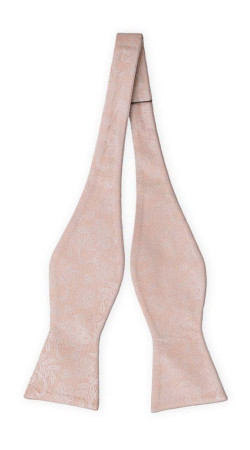 EVERAFTER Blush pink sitomaton solmuke